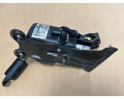 VW PASSAT B8 PARKING HEATER WEBASTO 3Q0815005C