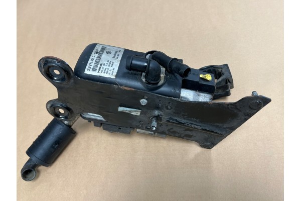 VW PASSAT B8 PARKING HEATER WEBASTO 3Q0815005C