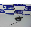 6 PIN CERRADURA PUERTA DELANTERA DERECHA PEUGEOT 207 X-Line 2006 6 PIN 185562 PEUGEOT - 1