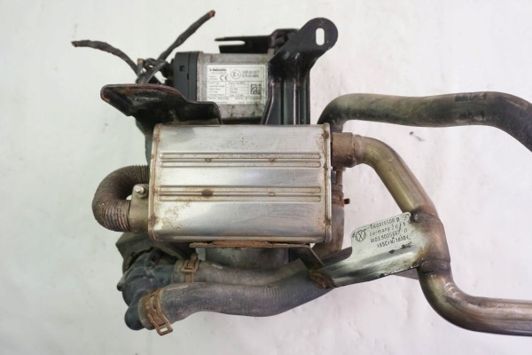 PARKING HEATER WEBASTO VW CADDY TOURAN 1K0815005MP 9026129A Part manufacturer no brand