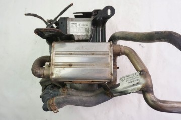 PARKING HEATER WEBASTO VW CADDY TOURAN 1K0815005MP 9026129A Part manufacturer no brand