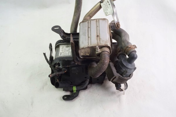 PARKING HEATER WEBASTO VW CADDY TOURAN 1K0815005MP 9026129A Quality of parts according to GVO O original with manufacturer s log