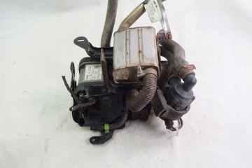 PARKING HEATER WEBASTO VW CADDY TOURAN 1K0815005MP 9026129A Quality of parts according to GVO O original with manufacturer s log