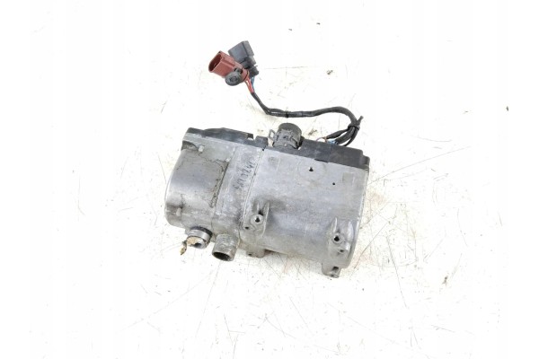 2015 Audi Q5 SQ5 Parking heater Webasto 8R0265081N