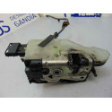 6 PIN CERRADURA PUERTA DELANTERA DERECHA PEUGEOT 207 X-Line 2006 6 PIN 185562 PEUGEOT - 2