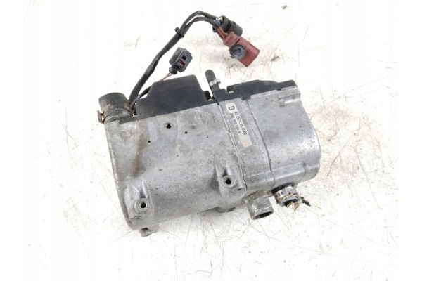 2015 Audi Q5 SQ5 Parking heater Webasto 8R0265081N Version European