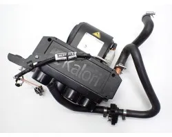 Calefactor estacionario Webasto Compact EVO1 830012032001 para Microcar M.Cross 23R