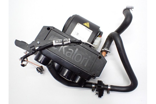 WEBASTO PARKING HEATER COMPACT EVO1 830012032001 MICROCAR M CROSS 23R