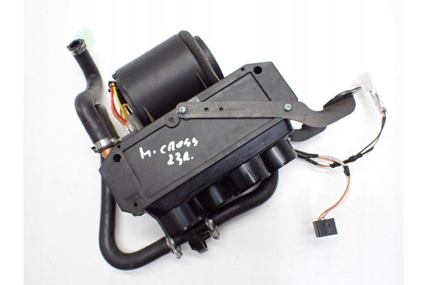 WEBASTO PARKING HEATER COMPACT EVO1 830012032001 MICROCAR M CROSS 23R Part manufacturer Microcar