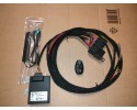 Expansion of the webasto VW T5 manual air conditioning Pilot