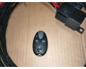 Expansion of the webasto VW T5 manual air conditioning Pilot Catalog number of the part Rozbudowa dogrzewacza webasto VW T5 klim