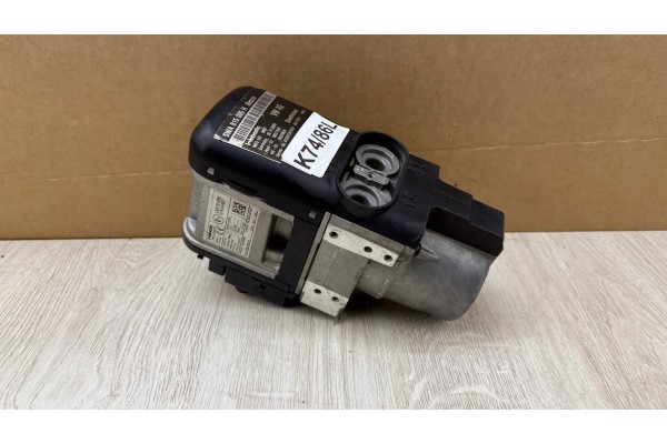 WEBASTO PARKING HEATER VW GOLF 8 VIII TIGUAN SEAT AUDI K74 86L