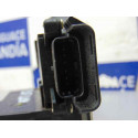 6 PIN CERRADURA PUERTA DELANTERA DERECHA PEUGEOT 207 X-Line 2006 6 PIN 185562 PEUGEOT - 3