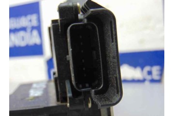 6 PIN CERRADURA PUERTA DELANTERA DERECHA PEUGEOT 207 X-Line 2006 6 PIN 185562 PEUGEOT - 3
