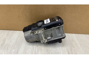 WEBASTO PARKING HEATER VW GOLF 8 VIII TIGUAN SEAT AUDI K74 86L Catalog number of the part 5WA815005H K74 86L