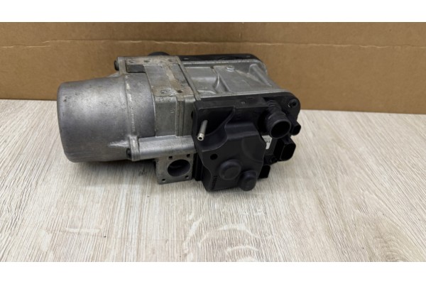WEBASTO PARKING HEATER VW GOLF 8 VIII TIGUAN SEAT AUDI K74 86L Part manufacturer Volkswagen OE