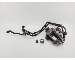 WEBASTO PARKING HEATER PEUGEOT EXPERT III IV 9809034880