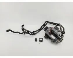 Calefactor estacionario Webasto Peugeot Expert III IV 9809034880