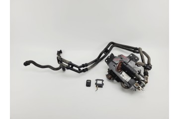 WEBASTO PARKING HEATER PEUGEOT EXPERT III IV 9809034880