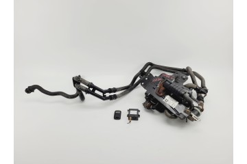 WEBASTO PARKING HEATER PEUGEOT EXPERT III IV 9809034880 Part manufacturer Peugeot OE