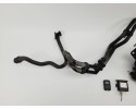 WEBASTO PARKING HEATER PEUGEOT EXPERT III IV 9809034880 Catalog number of the part 9809034880