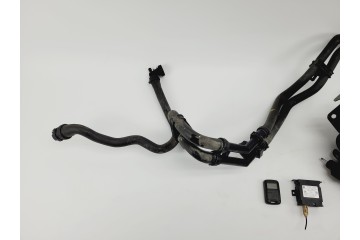 WEBASTO PARKING HEATER PEUGEOT EXPERT III IV 9809034880 Catalog number of the part 9809034880