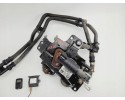 WEBASTO PARKING HEATER PEUGEOT EXPERT III IV 9809034880 Car type passenger cars