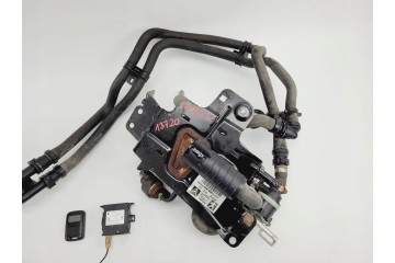 WEBASTO PARKING HEATER PEUGEOT EXPERT III IV 9809034880 Car type passenger cars