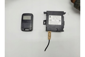 WEBASTO PARKING HEATER PEUGEOT EXPERT III IV 9809034880 Version European