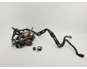 Calefactor estacionario Webasto Peugeot Expert III IV 9809034880