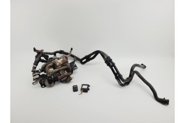 Calefactor estacionario Webasto Peugeot Expert III IV 9809034880