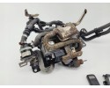 Calefactor estacionario Webasto Peugeot Expert III IV 9809034880