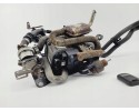 Calefactor estacionario Webasto Peugeot Expert III IV 9809034880
