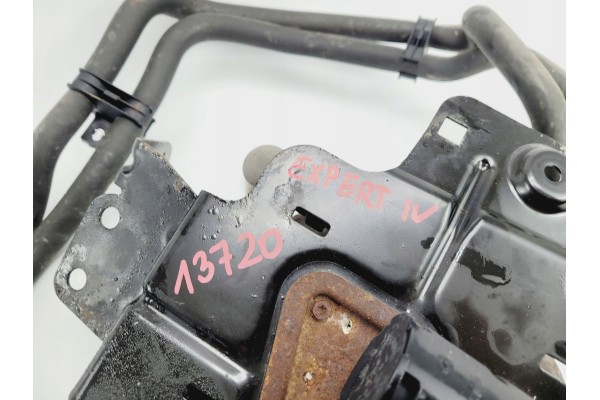 Calefactor estacionario Webasto Peugeot Expert III IV 9809034880