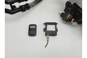 Calefactor estacionario Webasto Peugeot Expert III IV 9809034880