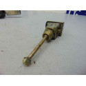 ANTIRROBO / LLAVE CONTACTO PEUGEOT 207 ANTIRROBO / LLAVE CONTACTO PEUGEOT 207