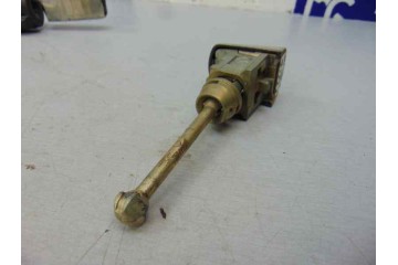 ANTIRROBO / LLAVE CONTACTO PEUGEOT 207