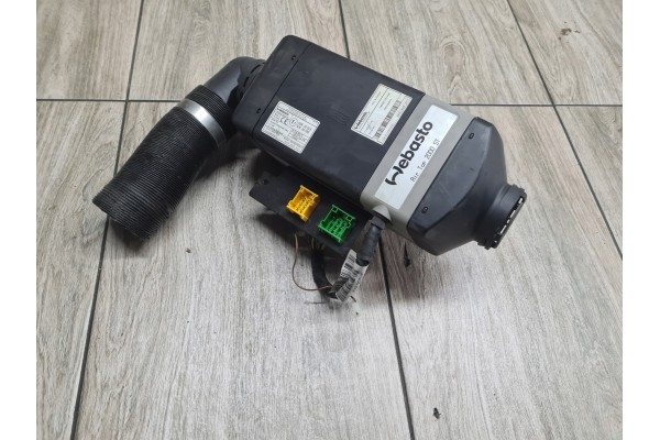 WEBASTO DEWASTO AIR TOP 2000ST RENAULT PREMIUM MIDLUM DXI VOLVO FE FL