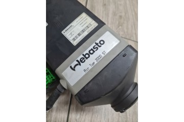 Calefactor Webasto Air Top 2000ST para Renault Premium Midlum Dxi y Vo