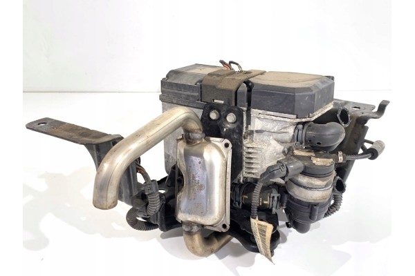 WEBASTO VW TRANSPORTER T5 7E0815071C Bus 1 9 03 15