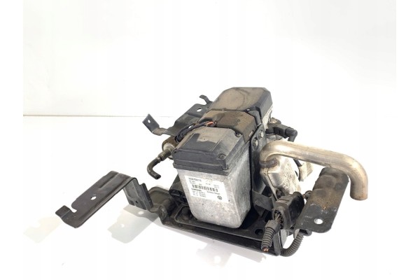 WEBASTO VW TRANSPORTER T5 7E0815071C Bus 1 9 03 15 Catalog number of the part LORK 327 19627 7E0815071C