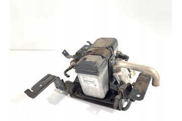 WEBASTO VW TRANSPORTER T5 7E0815071C Bus 1 9 03 15 Catalog number of the part LORK 327 19627 7E0815071C