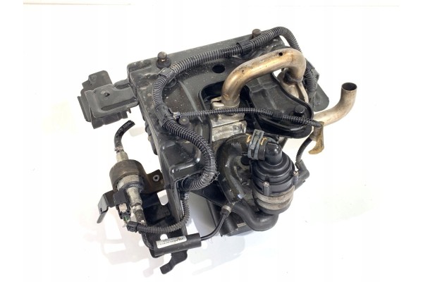 WEBASTO VW TRANSPORTER T5 7E0815071C Bus 1 9 03 15 Quality of parts according to GVO O original with manufacturer s logo OE