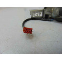 ANTIRROBO / LLAVE CONTACTO PEUGEOT 207 ANTIRROBO / LLAVE CONTACTO PEUGEOT 207