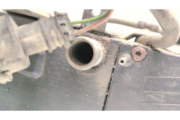 Webasto para OPEL VIVARO COMBI 2.5L Diesel 85kW 2011