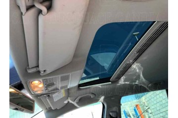 VOLKSWAGEN PASSAT VARIANT (3C5) Highline