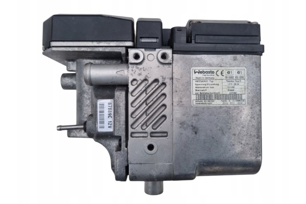 Webasto TT C VW T5 LIFT 7E0815071A