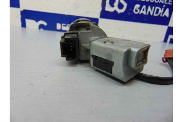 ANTIRROBO / LLAVE CONTACTO PEUGEOT 207