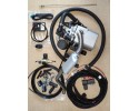 Webasto Citroen JUMPER Fiat ducato Peugeot Boxer 5KW PILOT SET T91