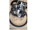 Webasto Citroen JUMPER Fiat ducato Peugeot Boxer 5KW PILOT SET T91 Catalog number of the part Webasto JUMPER ducato Peugeot Boxe